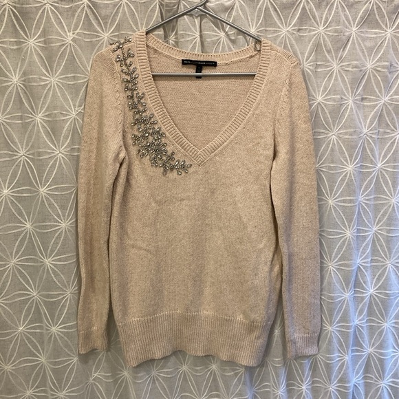 WHBM Cashmere Sweater - Picture 9 of 9